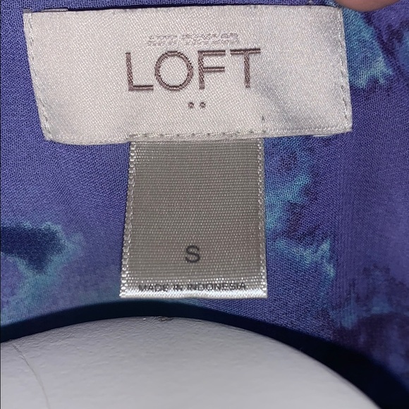 LOFT Top - Picture 8 of 8